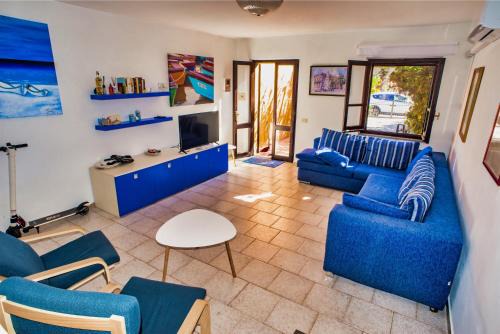 Putzu Idu Casa | Villa Laura - Putzu Idu