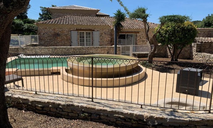 Bonifacio Villa | Villa Lavezzi