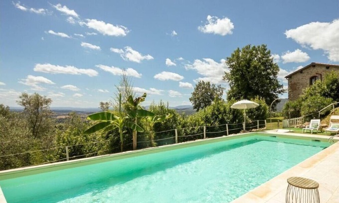 Rignano sull'Arno Villa | Villa Le Casine Confortable residencia vacaciones