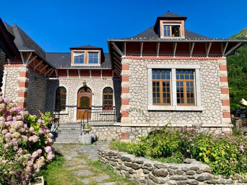 Laruns Apartamento | Villa Le Clos