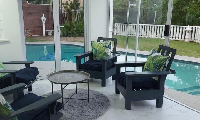 La Lucia Apartamento | Villa Le Rosa Unit 3