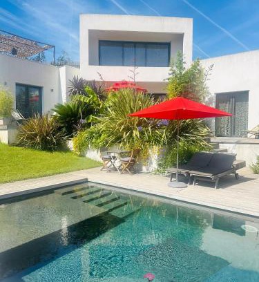 Cassis Cama Y Desayuno | Villa Le Sud