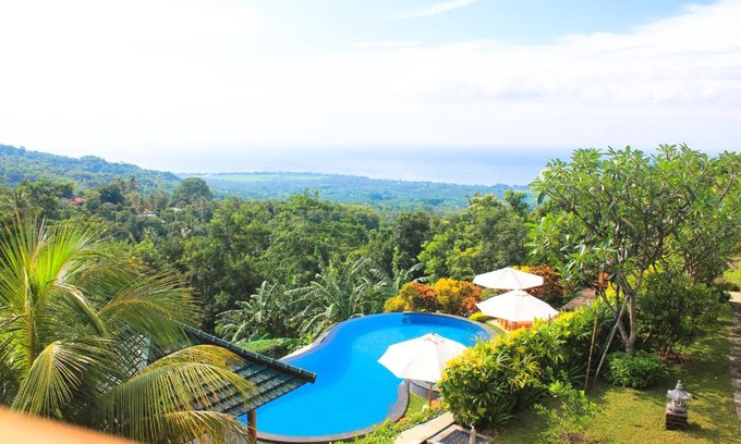 Kayu Putih Villa | Villa Le Tito
