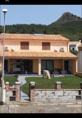 Villaputzu Casa | Villa Le Torri Porto Corallo