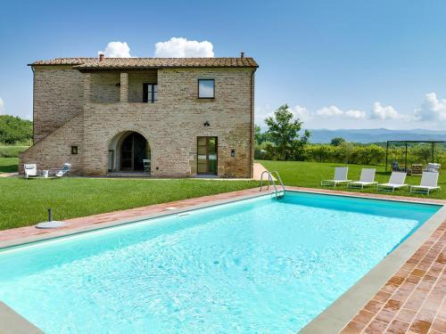 Ferretto Villa | Villa Le Vigne, 10 pax, private pool, Top Comfort