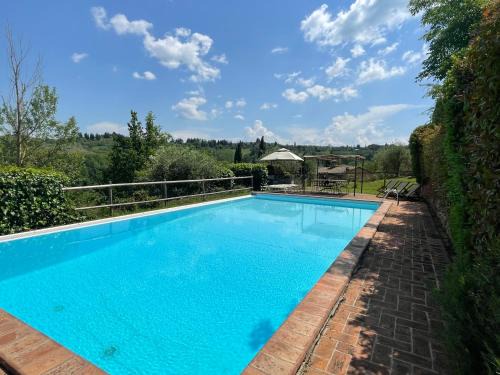 Sughera Casa | Villa Ledonia
