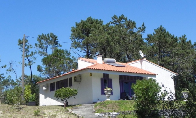Viana do Castelo Villa | Chafe: VIANA DO CASTELO -Villa a Chafe-Amorosa cerca del mar