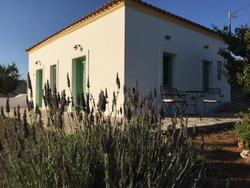 Kithira Casa | Villa Lemonia - Guest House