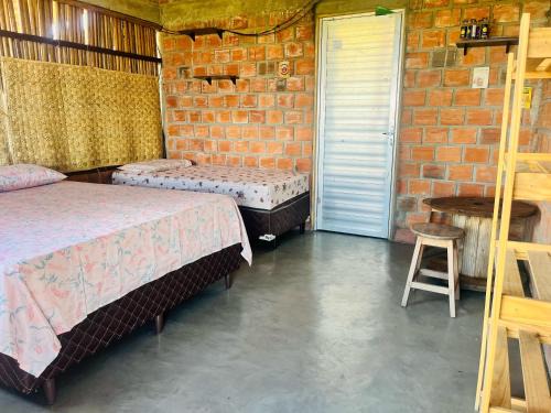 Barreirinhas Cabina | Villa Lençóis