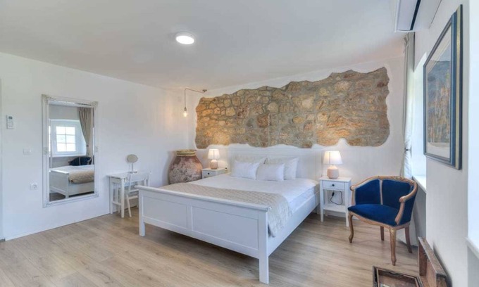 Vinodolska opcina Villa | Villa Lena Crikvenica Riviera de aneo travel
