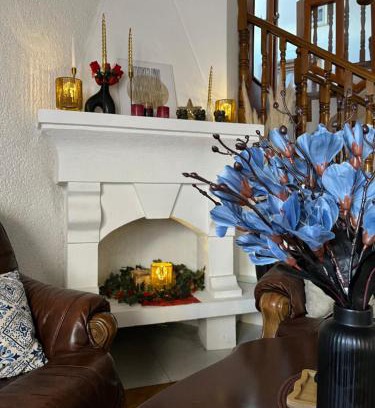 Ohrid Casa | Villa Lena