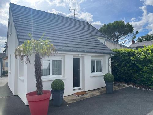 Bourges Casa | Villa Lenotre