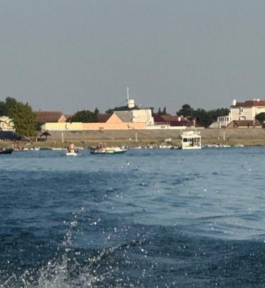 Novi Becej Casa | Villa Leon