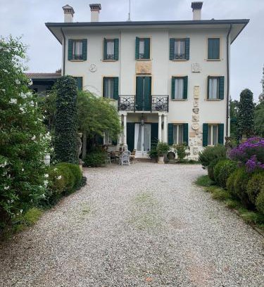 Padova Casa | Villa Leonati