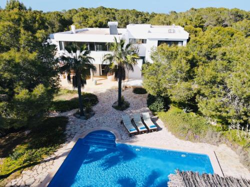 Formentera Villa | Villa Leonor