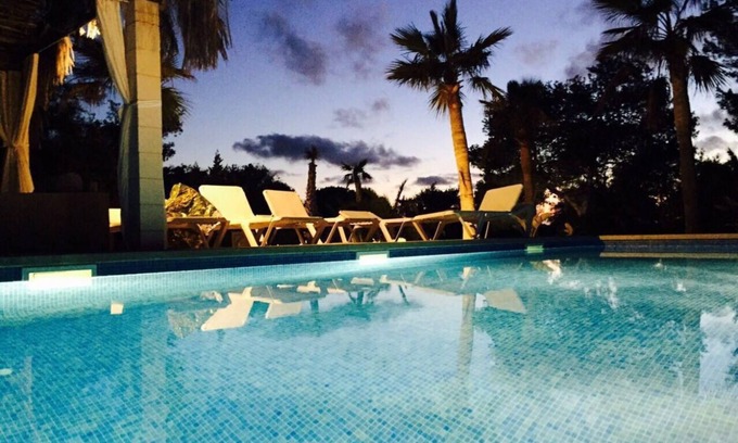 Formentera Villa | Villa Leonor Formentera