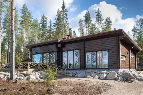 Keuruu Apartamento | Villa Leponiemi