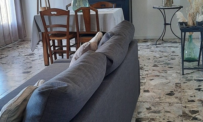 Arles Apartamento | Villa les 4 vents