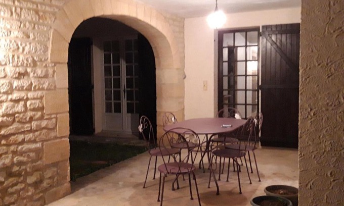 Carlux Apartamento | Villa les Bisets 497 rue de fenelon