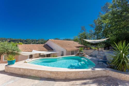 Le Thoronet Casa | Villa les Cigales