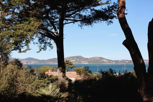 Giens Casa | Villa les Grillons