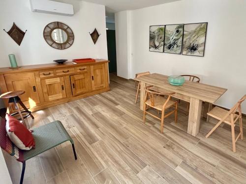 Tamaris Apartamento | Villa les Lys 2