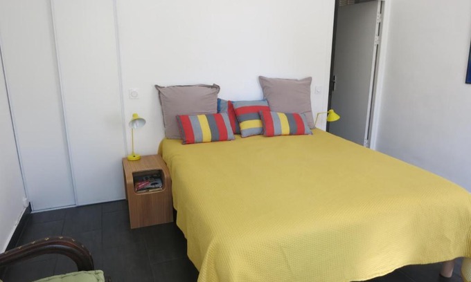 Tamaris Cama Y Desayuno | Villa les Lys