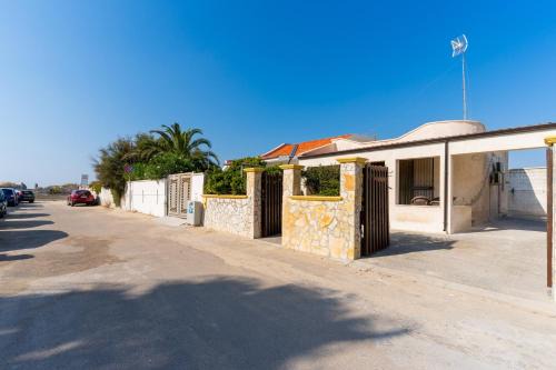 Torre Lapillo Villa | Villa letizia Baia del sol
