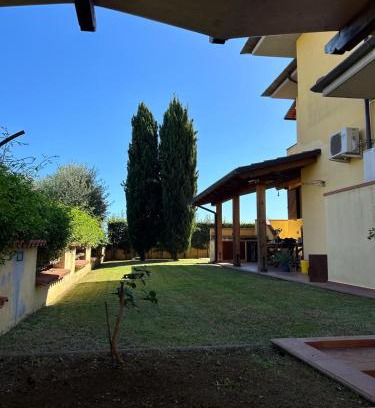 Sabaudia Casa | Villa Letizia - Sabaudia
