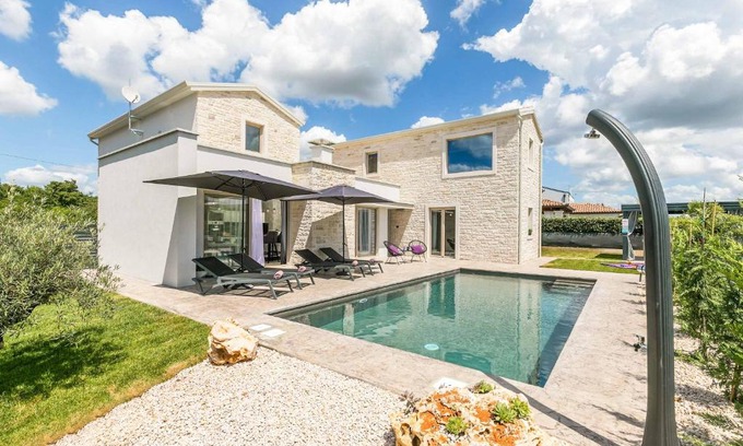 Porec Villa | Villa Levanda