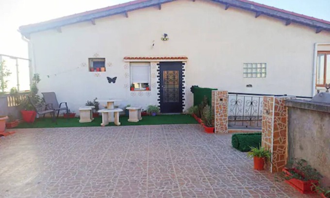 Kouba Apartamento | Nivel de villa KOUBA Argel