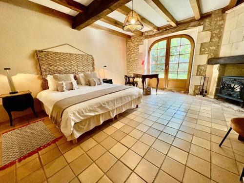 Festalemps Casa | Villa Leynie