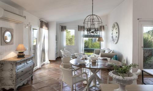 Castiadas Casa | Villa Li Conchi 33
