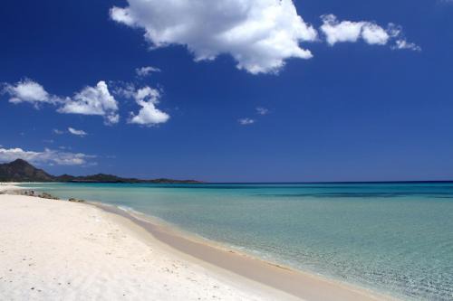 Costa Rei Villa | Villa Liana
