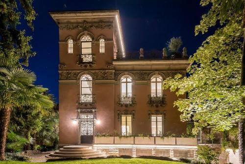 Como Casa | Villa Liberty