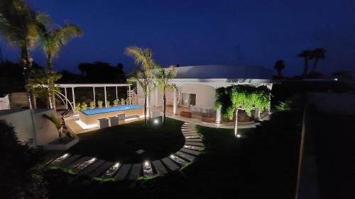 Torre Lapillo Casa | Villa Lidia - Piscina Privata By Cala Salento