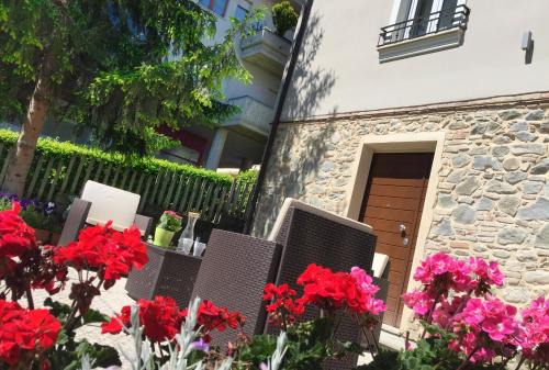 Teramo Cama Y Desayuno | Villa Lidia Teramo