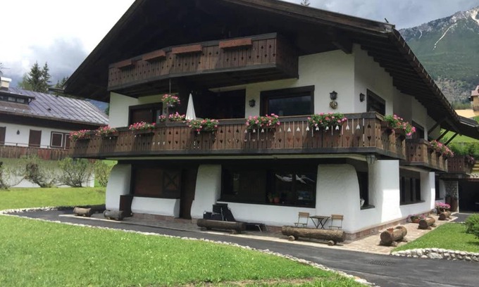 Cortina d'Ampezzo Apartamento | Villa Lieta