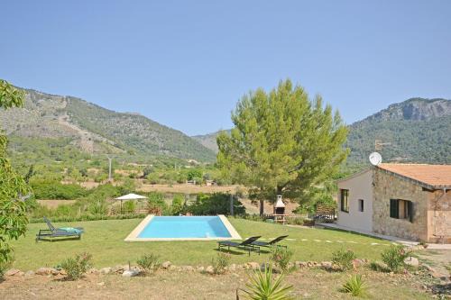 Selva Casa | Villa Lila