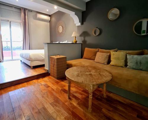 Assouel Villa | Villa Lila