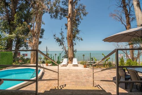 Khelvachauri Casa | Villa Lile