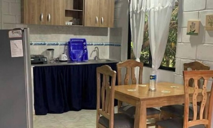 Mosquera Apartamento | APARTAMENTOS VILLA LILIA 201
