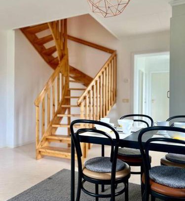 Jadraas Apartamento | Villa Lilla Emma, Mysig Lägenhet i Jädraås, Nära Sjö och Kungsberget