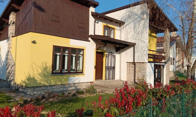 Bergamo Casa | Villa Lim