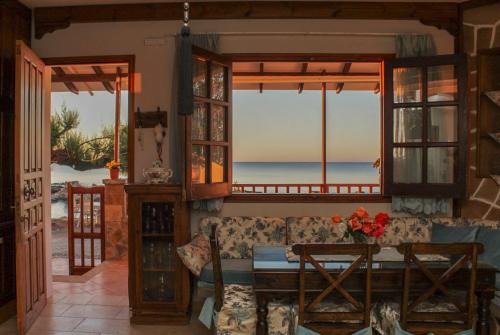 Stegna Apartamento | Villa Limnioni