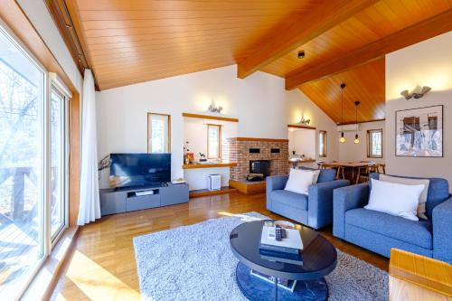 Naganohara Apartamento | Villa Lina