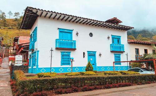 Jerico Apartamento | Villa Linda ApartaHotel