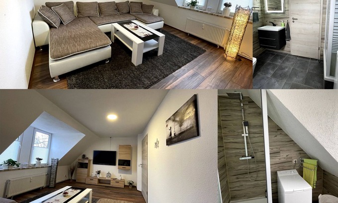 Bernburg Condominio | Vrbo Property