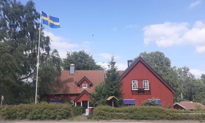 Linneryd Apartamento | Villa Linneryd 1