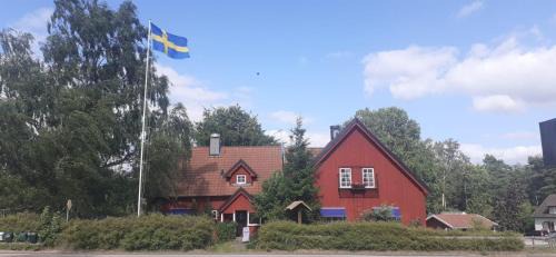Linneryd Apartamento | Villa Linneryd 2